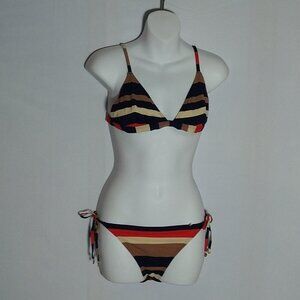 Marc by Marc Jacobs 2 Piece Bikinis Swimsuit
